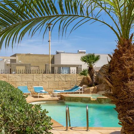 Villa & Pool Apartments In Mellieha Bay المظهر الخارجي الصورة