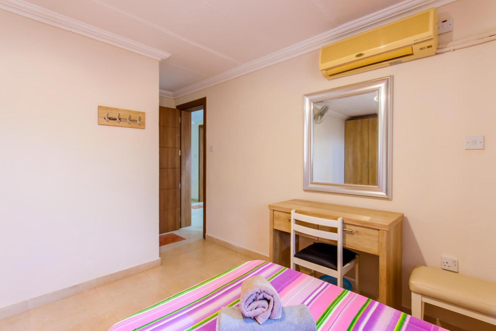 Villa & Pool Apartments In Mellieha Bay المظهر الخارجي الصورة