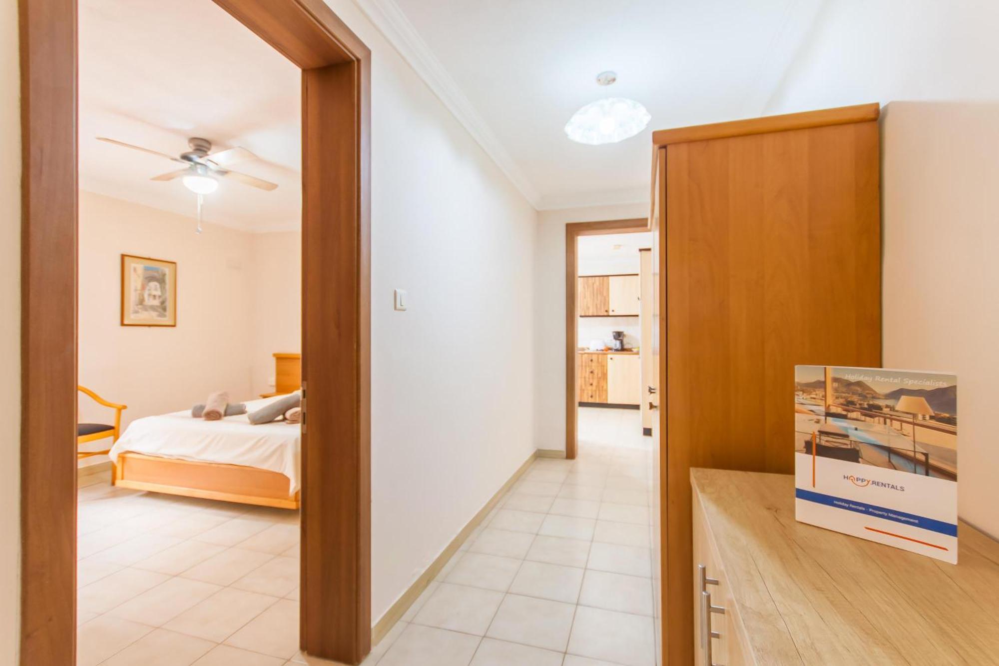 Villa & Pool Apartments In Mellieha Bay المظهر الخارجي الصورة