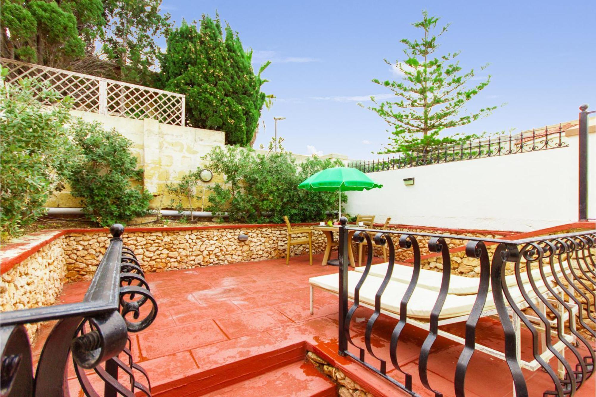 Villa & Pool Apartments In Mellieha Bay المظهر الخارجي الصورة