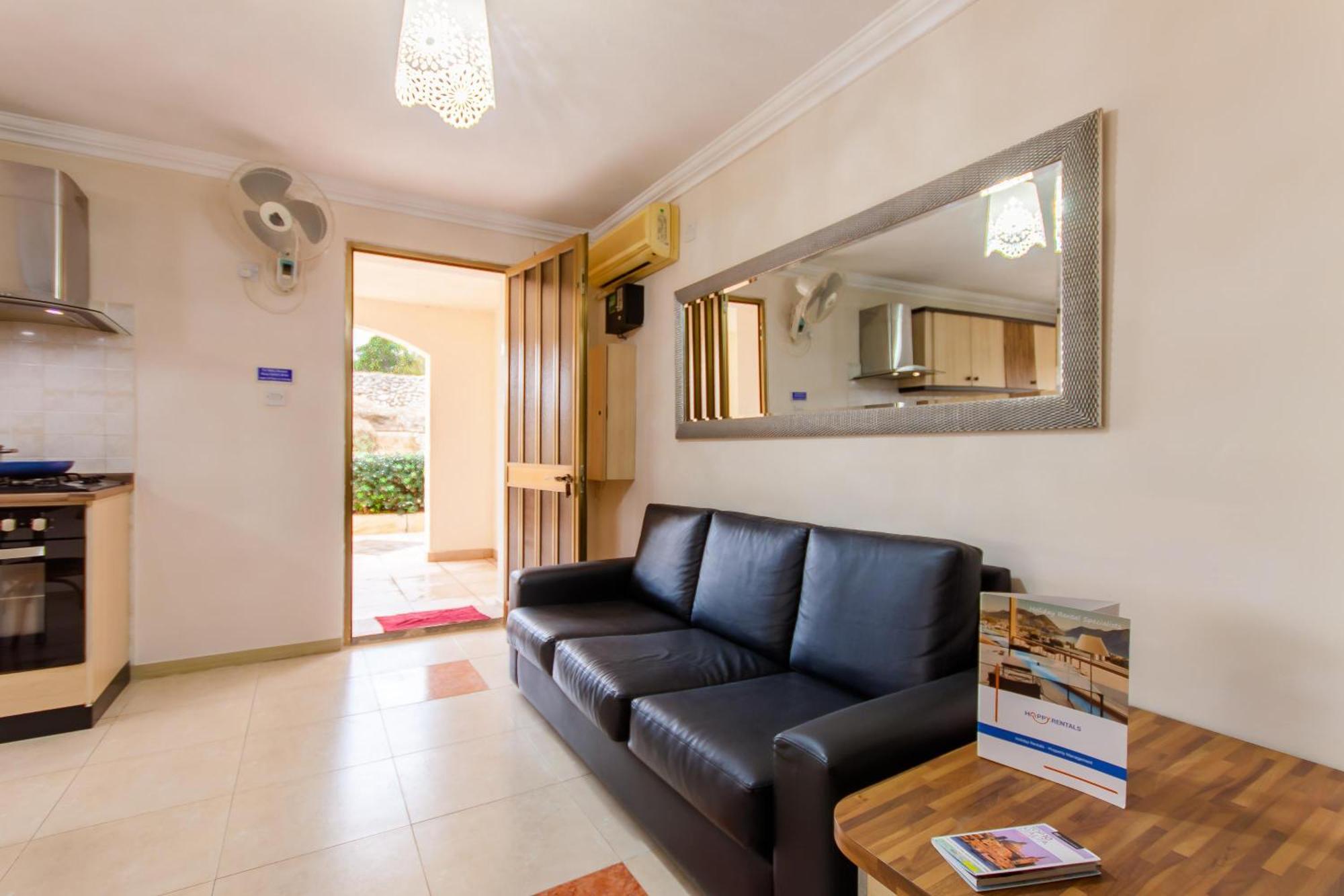 Villa & Pool Apartments In Mellieha Bay المظهر الخارجي الصورة