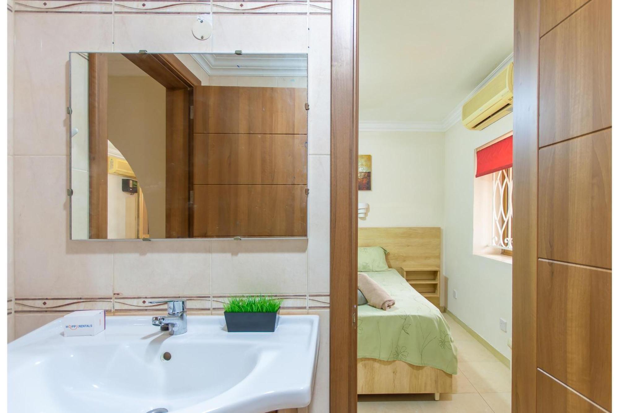Villa & Pool Apartments In Mellieha Bay المظهر الخارجي الصورة