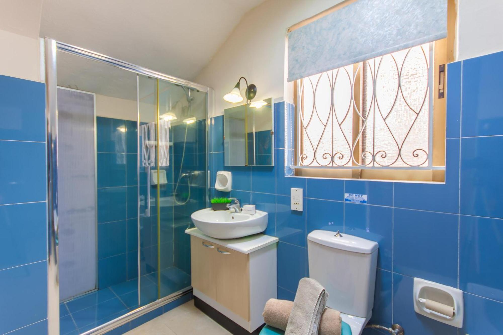 Villa & Pool Apartments In Mellieha Bay المظهر الخارجي الصورة